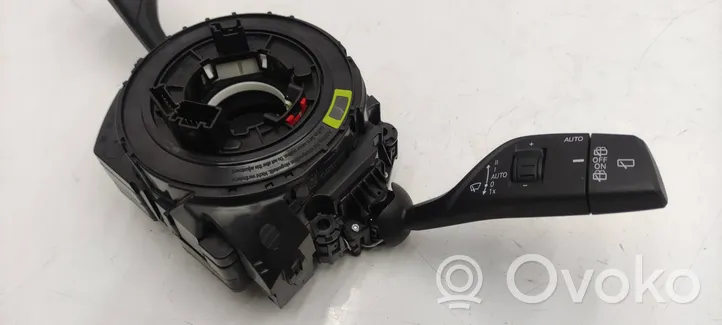 BMW 3 F30 F35 F31 Leva/interruttore dell’indicatore di direzione e tergicristallo 9474871