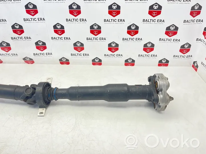 BMW 3 F30 F35 F31 Drive shaft (set) 8608536