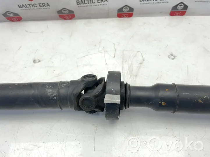 BMW 3 F30 F35 F31 Drive shaft (set) 7600174