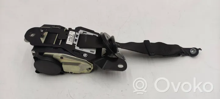 BMW 3 F30 F35 F31 Front seatbelt 628640800