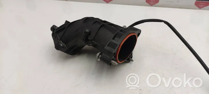 BMW 3 F30 F35 F31 Sensore di temperatura dei gas di scarico 7804177