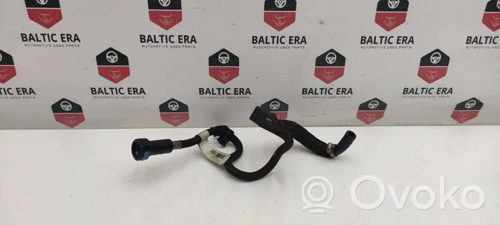 BMW 3 F30 F35 F31 Fuel line/pipe/hose 8573385