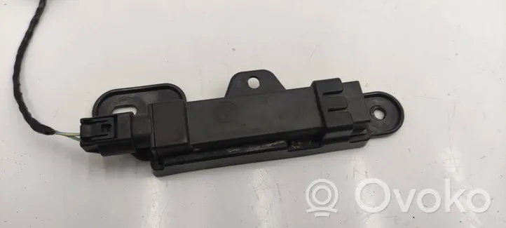 BMW X3 G01 Antenne intérieure accès confort 9220831