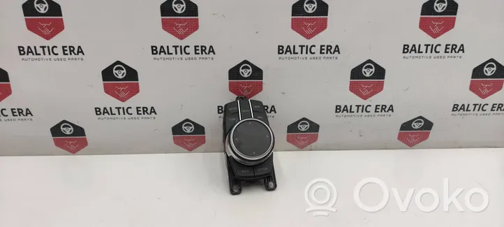 BMW X3 G01 Controllo multimediale autoradio 9459631