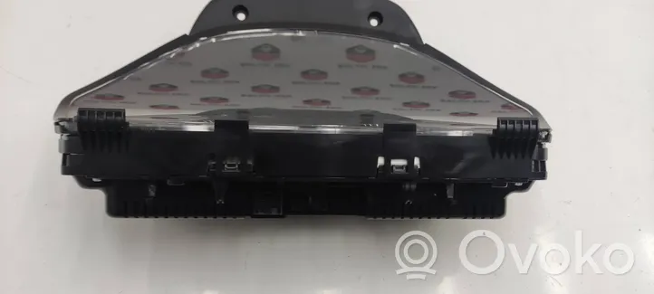 BMW 4 F32 F33 Tachimetro (quadro strumenti) 9232895