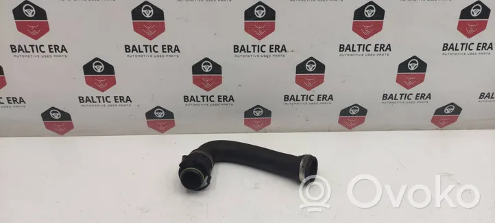 BMW 4 F32 F33 Air intake duct part 991000768