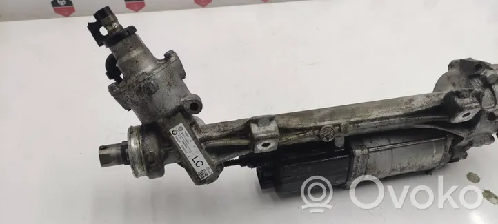 BMW 4 F32 F33 Rear steering column 6881262