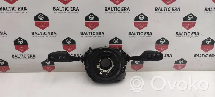 BMW 3 F30 F35 F31 Leva/interruttore dell’indicatore di direzione e tergicristallo 9351151