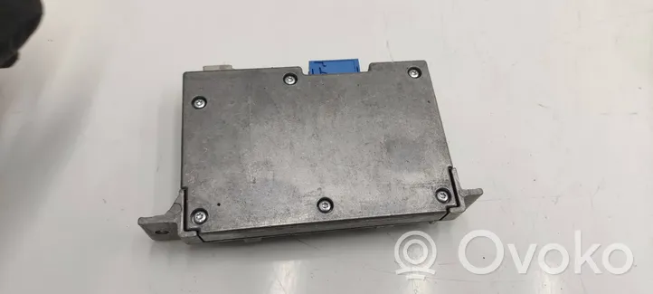 BMW 3 F30 F35 F31 Module de contrôle caméra arrière 6839769