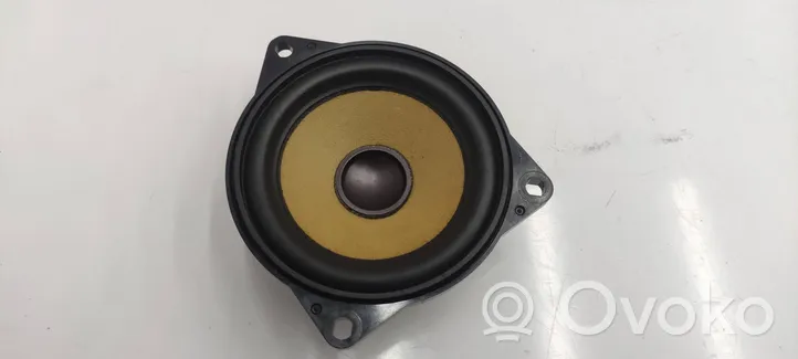 BMW 3 F30 F35 F31 Enceinte haute fréquence de porte avant 9240641