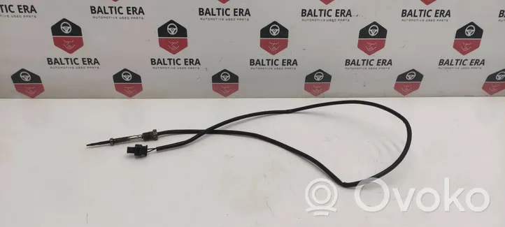 BMW 3 F30 F35 F31 Sensore di temperatura dei gas di scarico 8514730