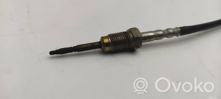 BMW 3 F30 F35 F31 Sensore di temperatura dei gas di scarico 7805606