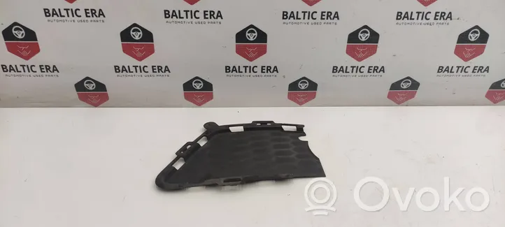 BMW 3 F30 F35 F31 Priešrūkinio žibinto apdaila/ grotelės 8062635