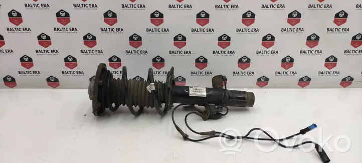 BMW 3 F30 F35 F31 Front shock absorber/damper 6874519