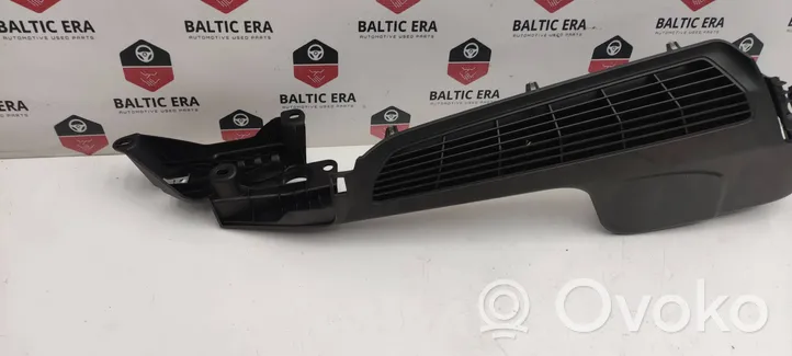 BMW 3 F30 F35 F31 Altro elemento di rivestimento bagagliaio/baule 7238877