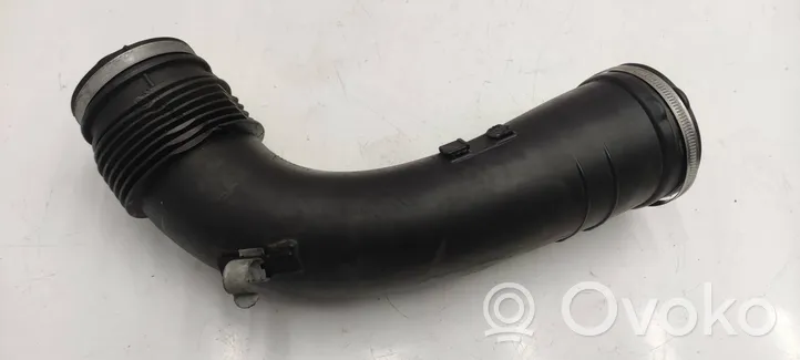 BMW 3 F30 F35 F31 Tubo di aspirazione dell’aria turbo 8512381