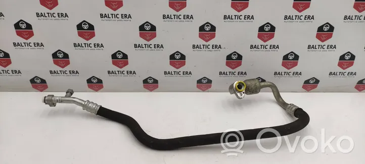 BMW 3 F30 F35 F31 Air conditioning (A/C) pipe/hose 9364656