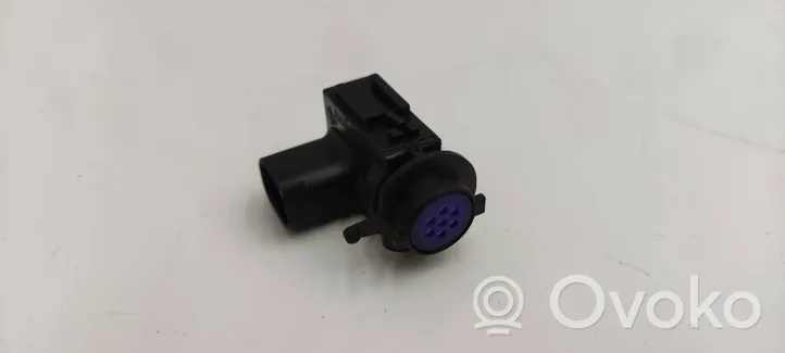 BMW 3 F30 F35 F31 Luftgütesensor 9240180