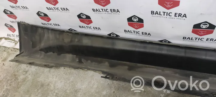 BMW 3 F30 F35 F31 Sill 8054241