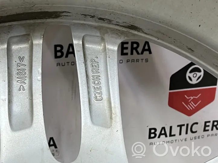 BMW 1 F20 F21 R 18 alumīnija - vieglmetāla disks (-i) 7846785