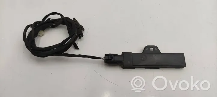 BMW 3 GT F34 Antenne intérieure accès confort 9220831