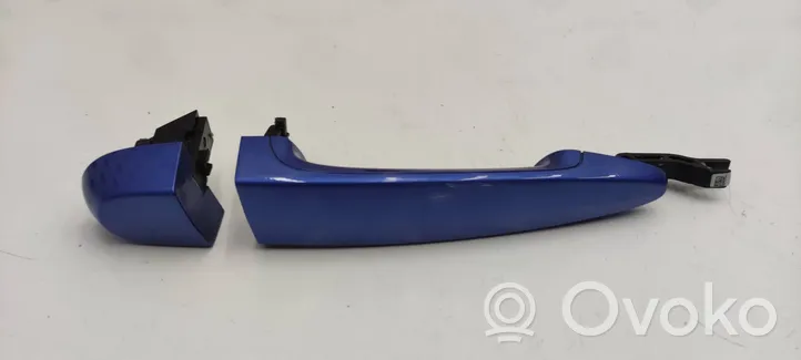 BMW 3 GT F34 Front door exterior handle E9XR2