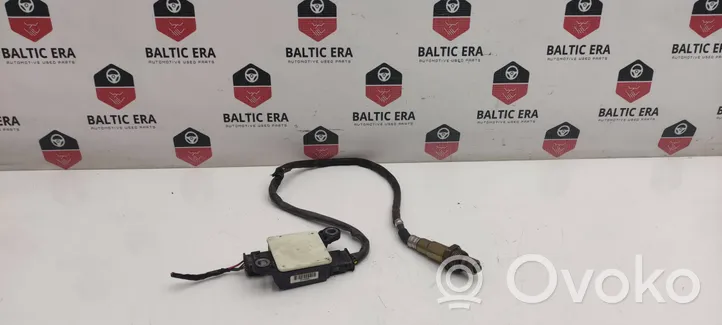 BMW 3 GT F34 Lambda probe sensor 8582024