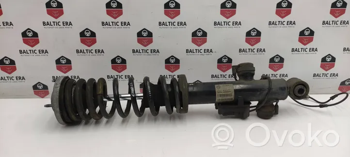 BMW 6 F06 Gran coupe Rear shock absorber/damper 6857697