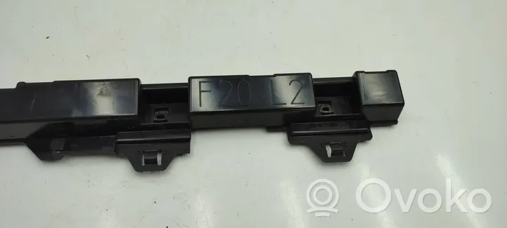 BMW 1 F20 F21 Listello di supporto del sottoporta 7240913