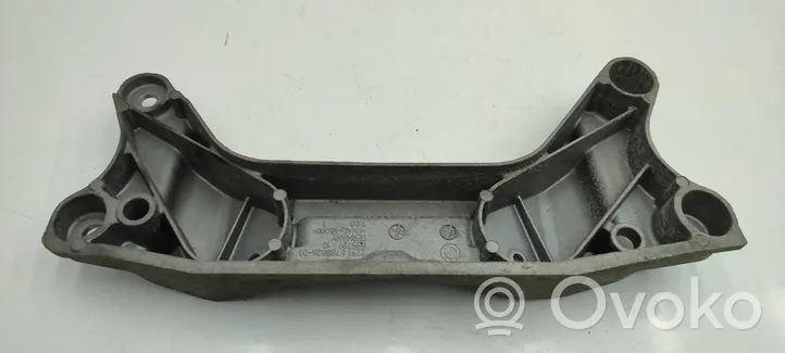 BMW 1 F20 F21 Support de boîte de vitesses 6788826