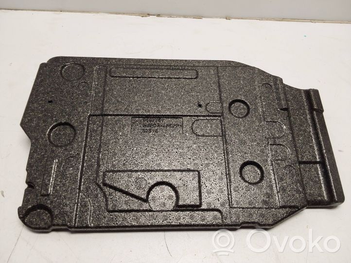 BMW X5 E70 Tappeto di rivestimento del fondo del bagagliaio/baule 9137761