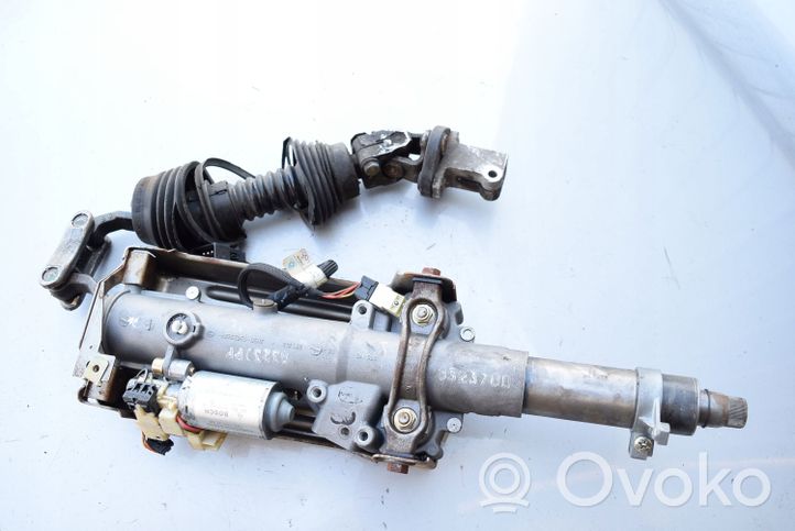 Mercedes-Benz E W210 Gruppo asse del volante 2104629020