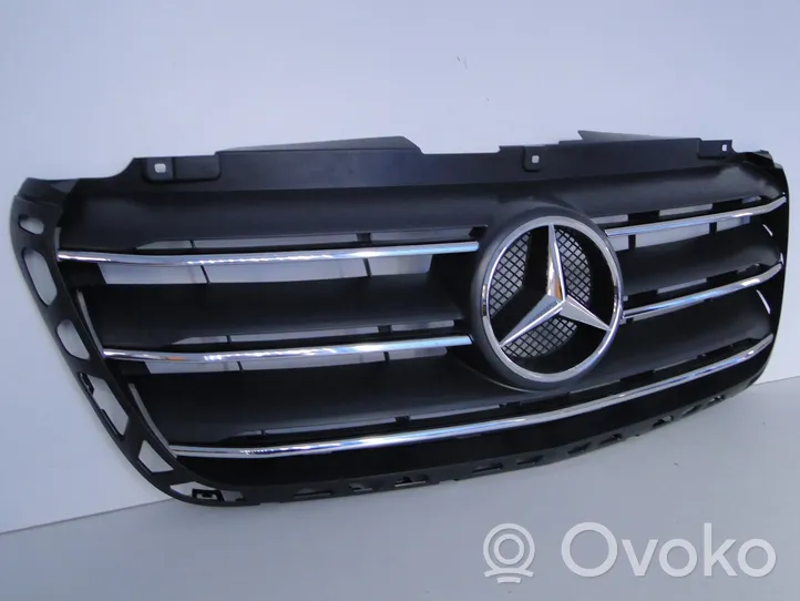 Mercedes-Benz Sprinter W907 W910 Kühlergrill A9108852700