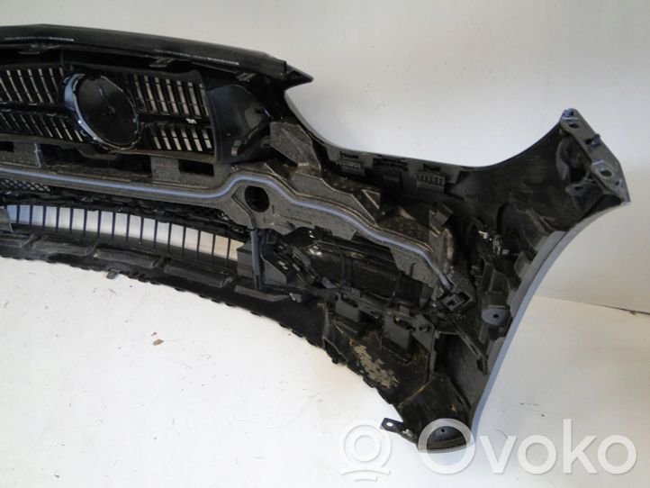 A2068851001 Mercedes-Benz C W206 Stoßstange Stoßfänger vorne 
