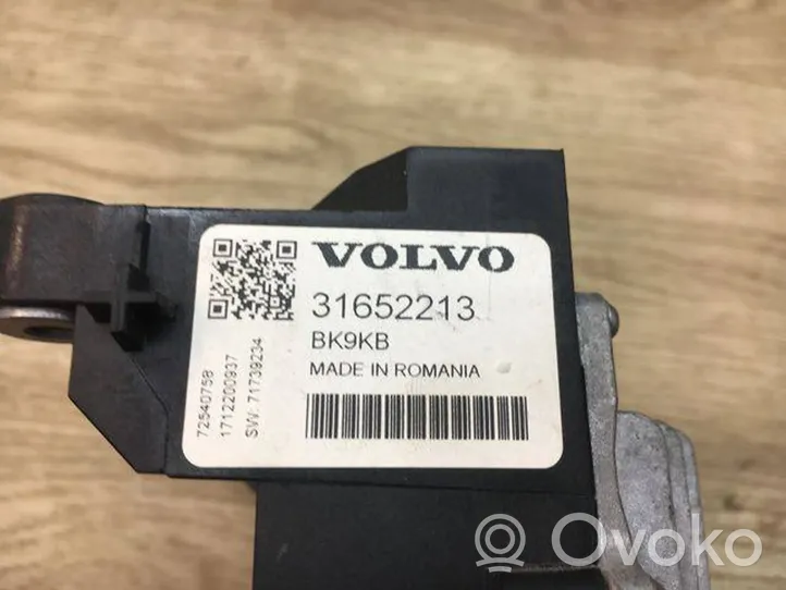 Volvo S90, V90 Muut ohjainlaitteet/moduulit 31652213