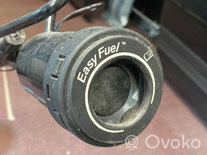 Ford Explorer Tuyau de remplissage de réservoir de carburant L1M39034AJ