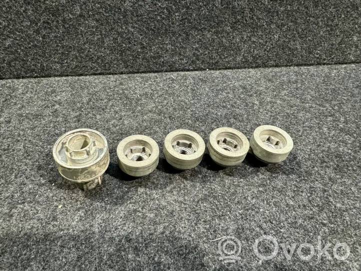 Chrysler Pacifica Nuts/bolts 