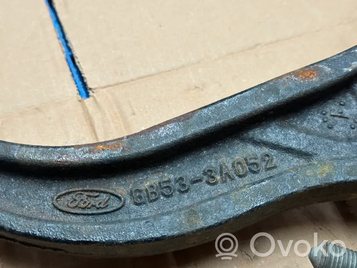 Ford Explorer Fourchette, bras de suspension inférieur avant GB533A052