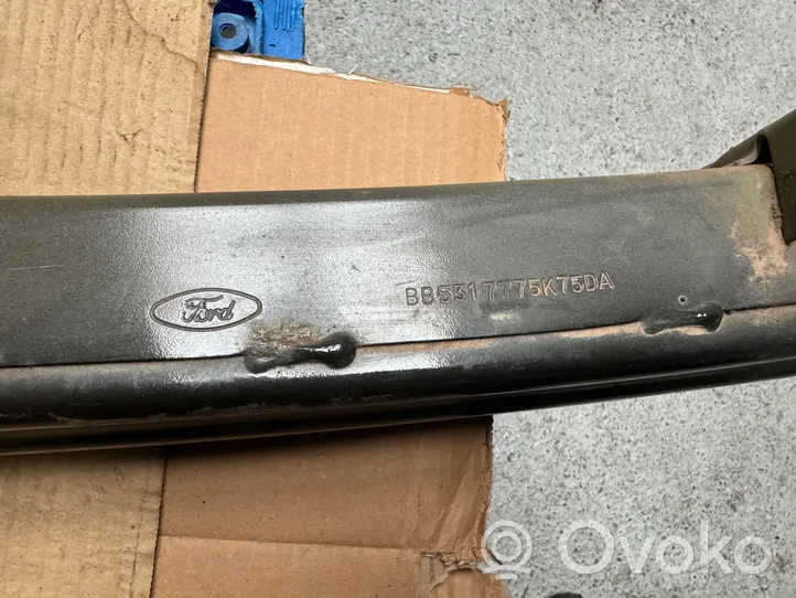 Ford Explorer Renfort de pare-chocs arrière BB5317775K75DA