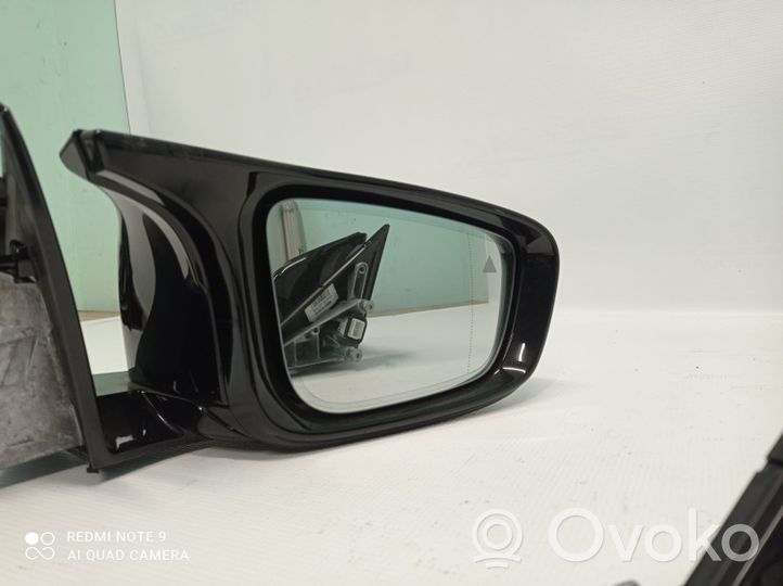 BMW M5 F90 Front door electric wing mirror 