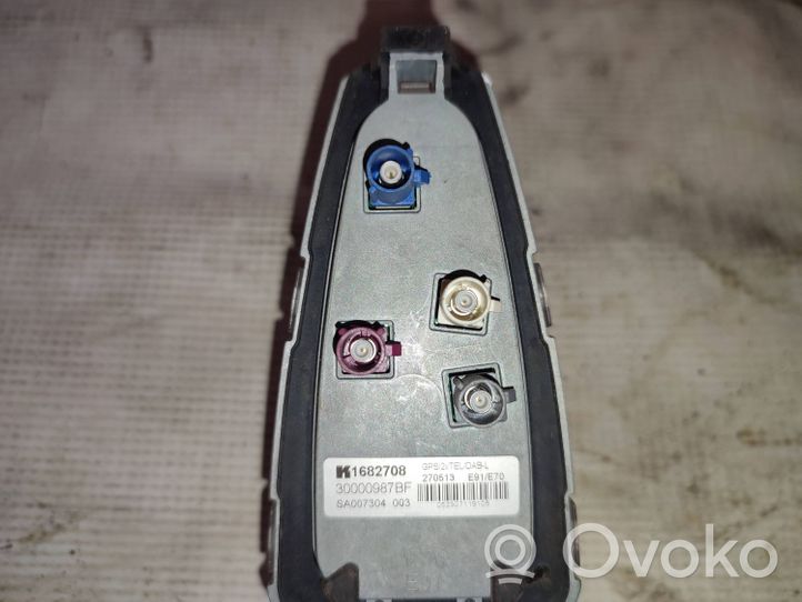 BMW 1 F20 F21 Antena GPS 6959147