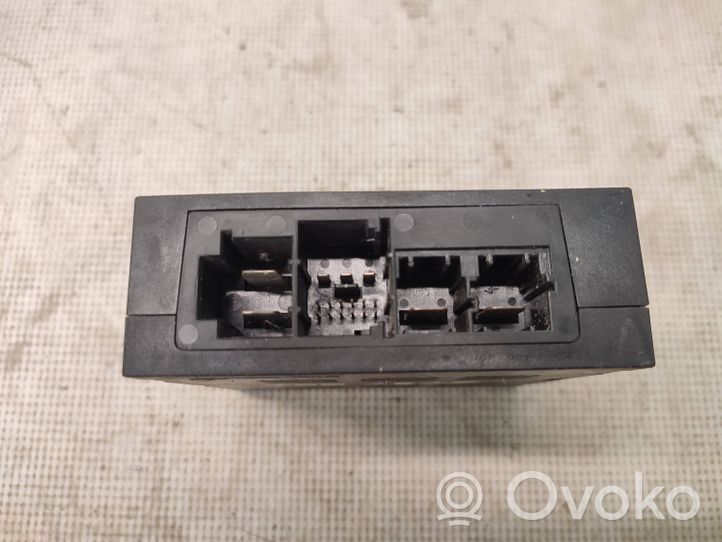 BMW 6 E63 E64 Module de contrôle MPM 12527510638