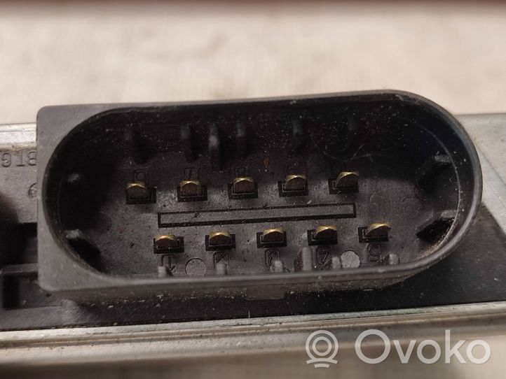 BMW 6 E63 E64 Module de contrôle de boîte de vitesses ECU 7532878