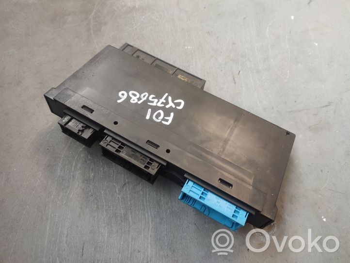 BMW 7 F01 F02 F03 F04 Module de contrôle carrosserie centrale 9228490