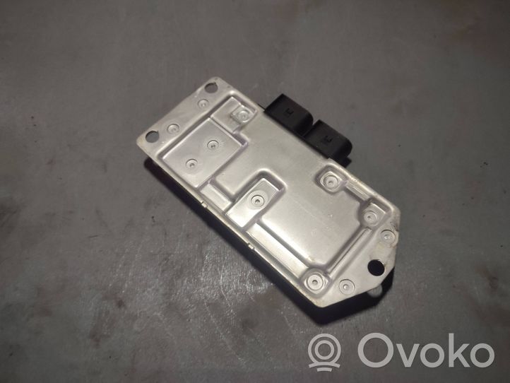 BMW X5 E70 Pārnesumkārbas reduktora vadības bloks 7569969