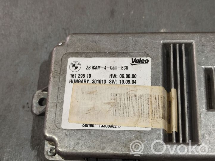 BMW 4 F32 F33 Module de contrôle caméra arrière 16129510