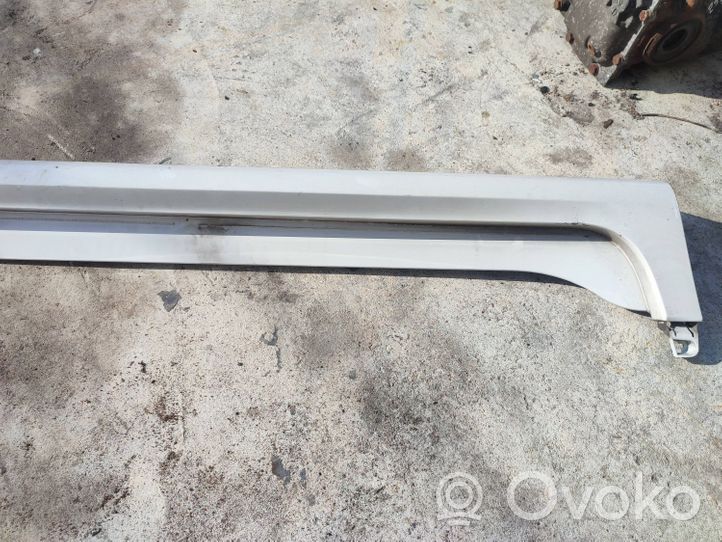 BMW X3 F25 Sill 8048172