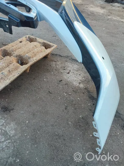 BMW i8 Front bumper 51117394392