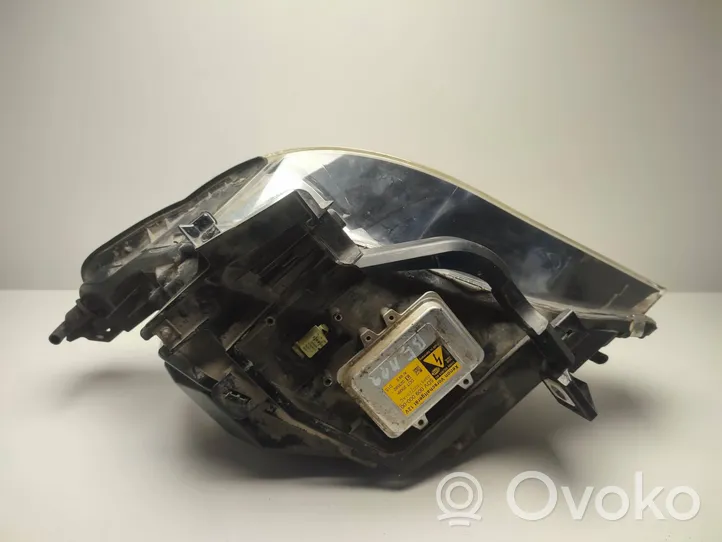 BMW 5 E60 E61 Phare frontale 63127165568