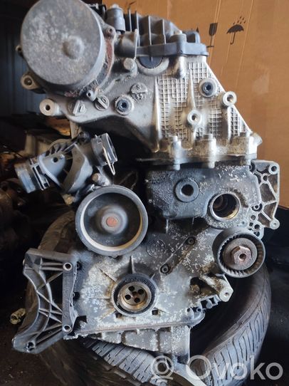 11000392262 BMW 5 E60 E61 Motor, 1100.00 € | RRR 